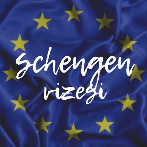 Schengen Vizesi