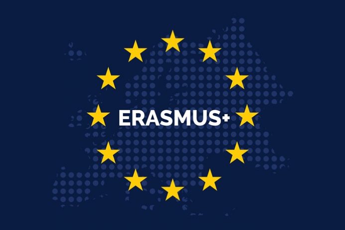 Erasmus Vizesi