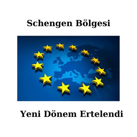 Schengen Bölgesi