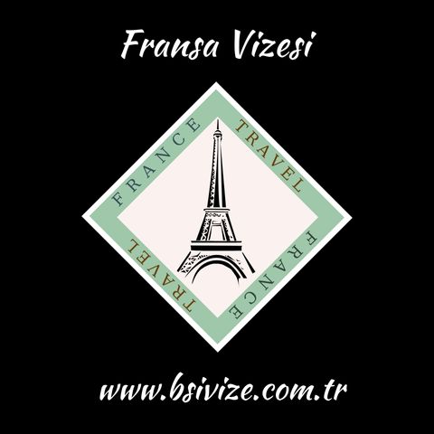 Fransa Vizesi